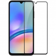 Защитное стекло Nillkin Samsung Galaxy A05/05s CP+ Pro, Чёрный