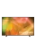 55 LED SMART Телевизор Samsung UE55AU8000UXUA, 3840x2160 4K UHD, Tizen, Чёрный