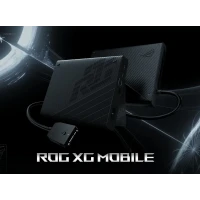 Placă Video ASUS ROG XG Mobile GC31R-037, 256bit