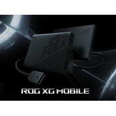 Placă Video ASUS ROG XG Mobile GC31R-037, 256bit
