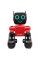 Jucărie cu telecomandă JJRC Robot R4, Roșu