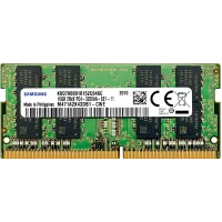 Оперативная память Samsung M471A2K43DB1-CWE, DDR4 SDRAM, 3200 МГц, 16Гб