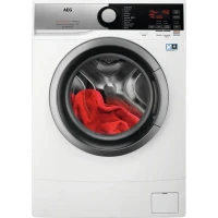 Mașină de spălat AEG L6SME47S, 7kg, Alb