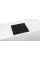 Plită cu inducție Bosch PXE651FC1E, Negru