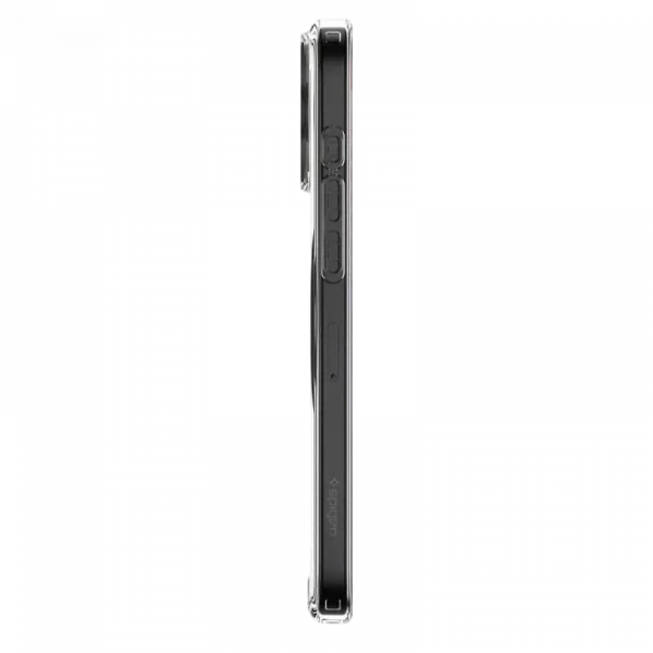 Husă Spigen iPhone 16 Pro Ultra Hybrid Mag, Alb