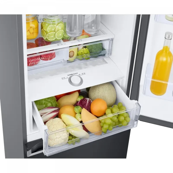 Frigider Samsung RB38C676EB1/UA, Negru