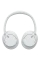 Căști SONY WH-CH720N, Alb
