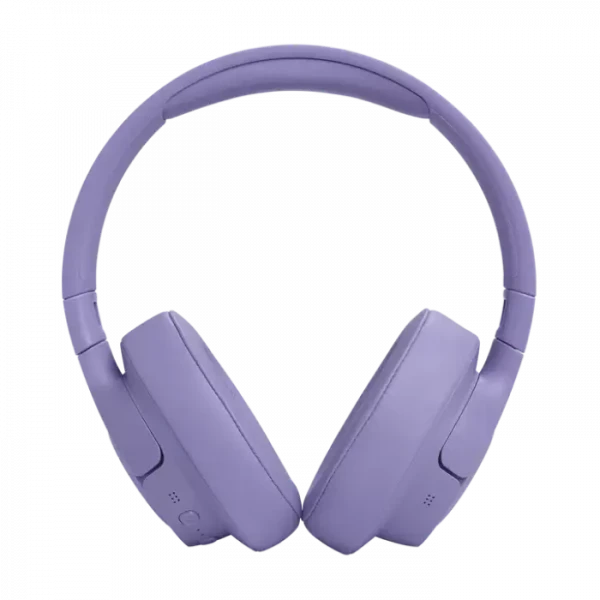 Наушники JBL Tune 770 NC, Фиолетовый