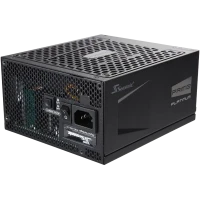 Блок питания для компьютеров Seasonic Prime 1300, 1300Вт, ATX, Полностью модульный