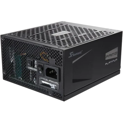 Sursă Alimentare PC Seasonic Prime 1300, 1300W, ATX, Complet modular