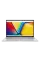 Laptop 17,3 ASUS Vivobook 17 X1704VA, Cool Silver, Intel Core i7-1355U, 16GB/1024GB, Fără SO