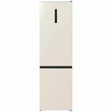 Холодильник Gorenje NRK 6202 AC4, , Бежевый