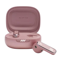 Наушники JBL LIVE Flex, Розовый