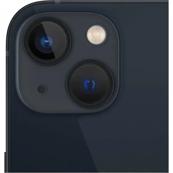Смартфон Apple iPhone 13 / 256Гб / 4Гб / Midnight