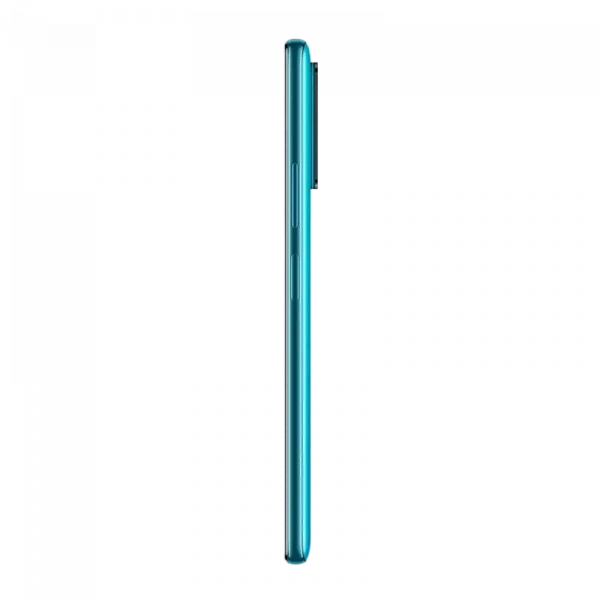 Smartphone Xiaomi Poco X3 GT, 8GB/128GB, Wave Blue