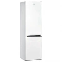 Холодильник Indesit LI9 S1Q W, Белый