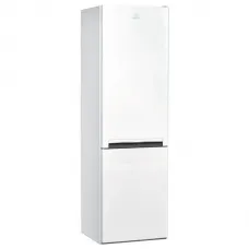 Frigider Indesit LI9 S1Q W, Alb
