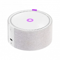 Difuzor Inteligent Yandex YNDX-0004, Argintiu