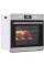 Cuptor Electric Indesit IFW 6544 IX, Oțel inoxidabil