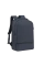 Rucsac pentru Laptop RivaCase Biscayne, 17.3, Poliester, Negru