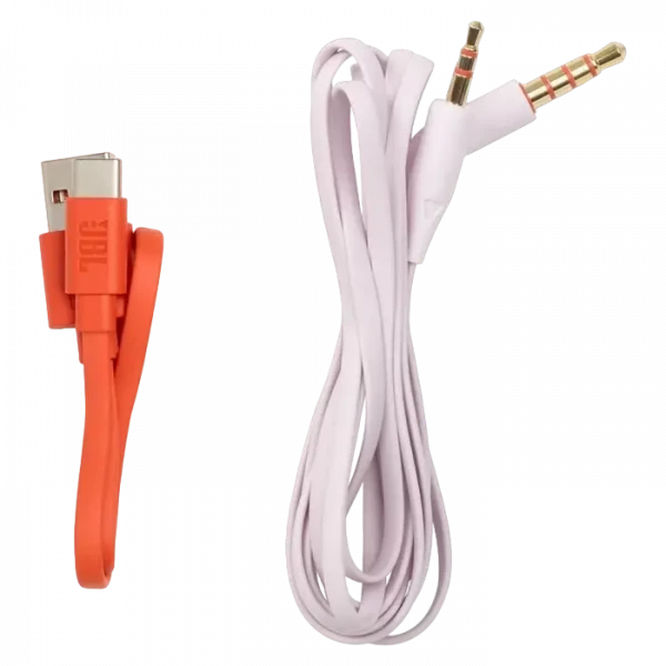 Наушники JBL Tune 660BT, Розовый