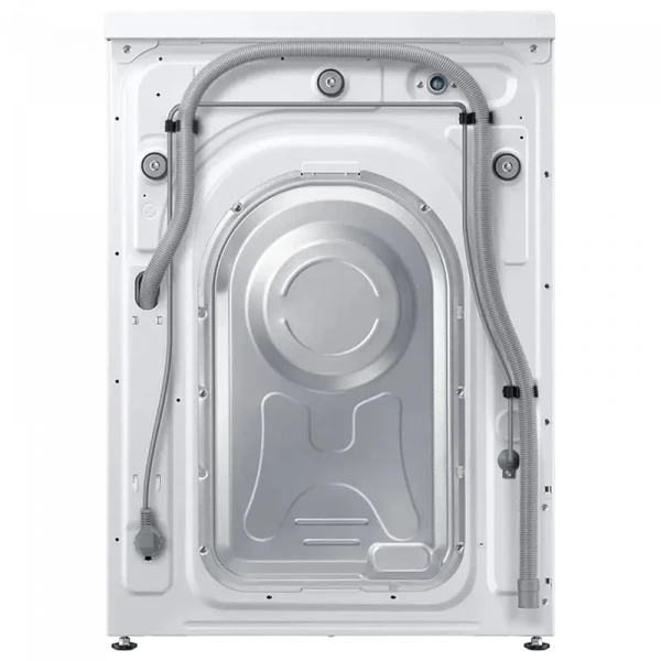 Стиральная машина Samsung WW11BGA046AELE, 11кг, Белый