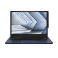 Ноутбук для бизнеса 14 ASUS ExpertBook B7 Flip B7402FVA, Star Black, Intel Core i7-1360P, 16Гб/1024Гб, Без ОС