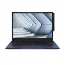 Laptop Business 14 ASUS ExpertBook B7 Flip B7402FVA, Star Black, Intel Core i7-1360P, 16GB/1024GB, Fără SO