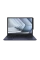 Ноутбук для бизнеса 14 ASUS ExpertBook B7 Flip B7402FVA, Star Black, Intel Core i7-1360P, 16Гб/1024Гб, Без ОС