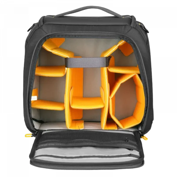 Сумка для фотоаппарата Vanguard VEO BIB F33, Чёрный