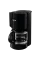 Капельная кофеварка Tefal CM-1218DE, 800Вт, Чёрный