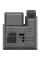 Telefon IP Grandstream GRP2602P, Negru