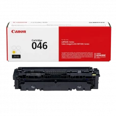 Картридж Canon CRG-046, Желтый