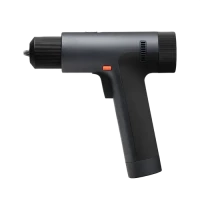Mașină de găurit fără perii Xiaomi Max 12v, Negru