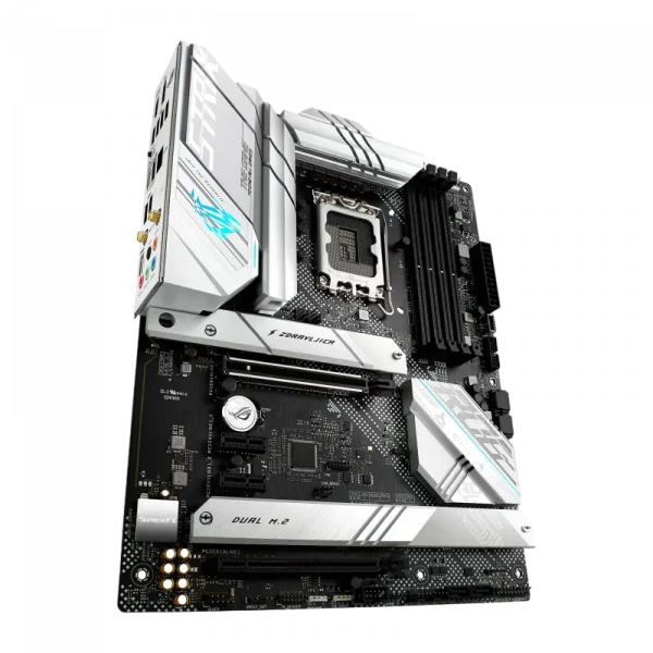 Материнская плата ASUS ROG STRIX B660-A GAMING WIFI D4, LGA1700, Intel B660, ATX