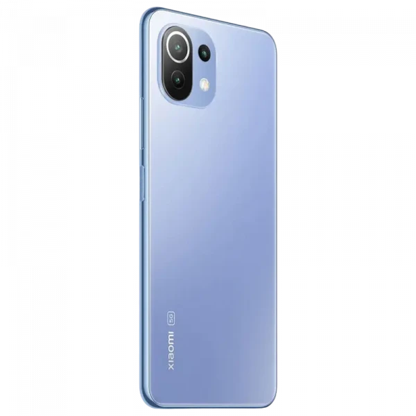 Смартфон Xiaomi 11 Lite 5G NE, 8Гб/128Гб, Bubblegum Blue