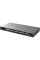 Switch de rețea Grandstream GWN7831, 4x Gigabit Combo