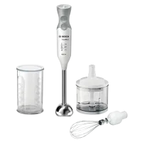 Погружной блендер Bosch ErgoMixx MSM66150, Белый