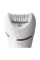 Эпилятор PHILIPS BRE740/10, Белый
