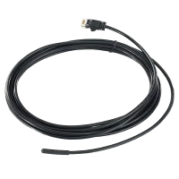 Senzor de temperatura APC AP9335T, Montare pe rafturi