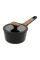 Tigaie RESTO 93186, 1.4L, Negru