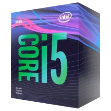 Procesor Intel Core i5-9400F, Socket LGA1151, 6x Cores, Fără grafică integrată, Cooler | Box