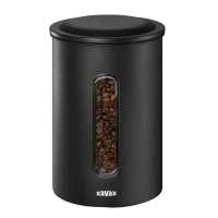 Контейнер для кофе Xavax 111262, Чёрный