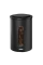 Recipient pentru cafea Xavax 111262, Negru