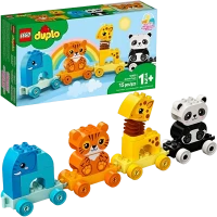 Constructor LEGO 10955, 18 luni +