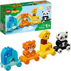 Constructor LEGO 10955, 18 luni +