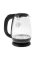 Fierbător electric VITEK VT-7074, Negru
