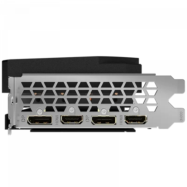 Placă Video Gigabyte GV-N306TAORUS E-8GD, 8GB GDDR6X 256bit