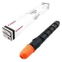 Тонер Canon C-EXV29, Черный