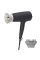 Uscător de păr Philips BHD302/30, 1600 W, Negru